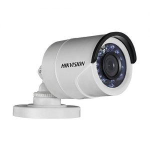 2 MP Hikvision Camera