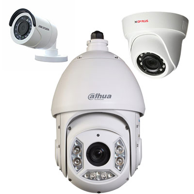 IP Camera Installer in udaipur