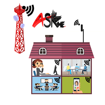 Mobile Signal Booster In baral, 3g signal booster in baral, 4g signal booster in baral