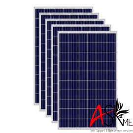 180w solar panel plates