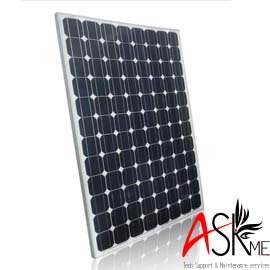 325w solar panel plates