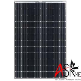 330w solar panel plates